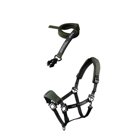 HALTER BUNDLE 4