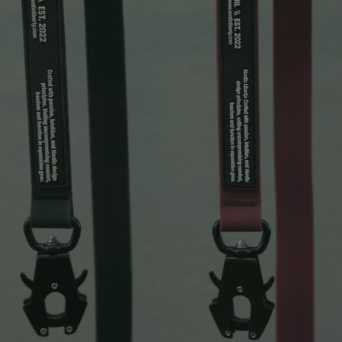 Træktov til hest med stilrent design – funktionelt til daglig brug