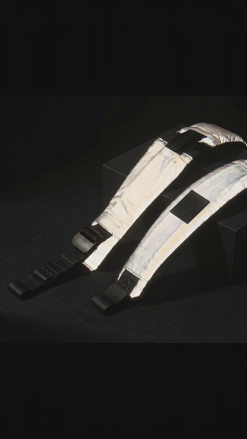 STRAP SET - Reflective