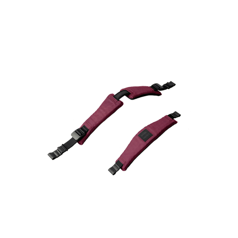 Strap set