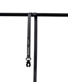 LEADROPE - Deep Black